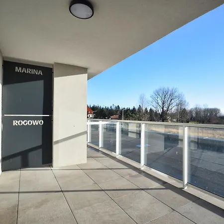 Rentplanet - Marina Rogowo (Gryfice)