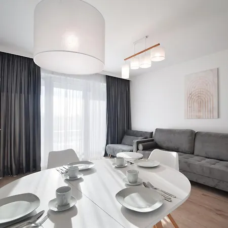 Rentplanet - Marina Apartman