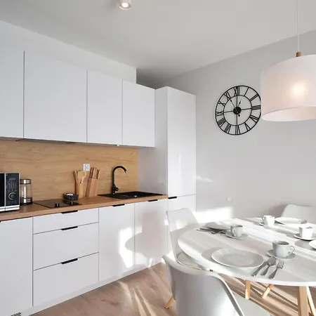 Rentplanet - Marina Daire