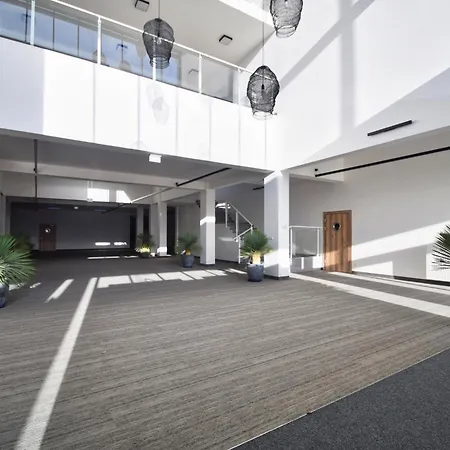 Rentplanet - Marina Apartamento *