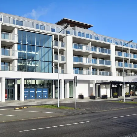 Apartamento Rentplanet - Marina *