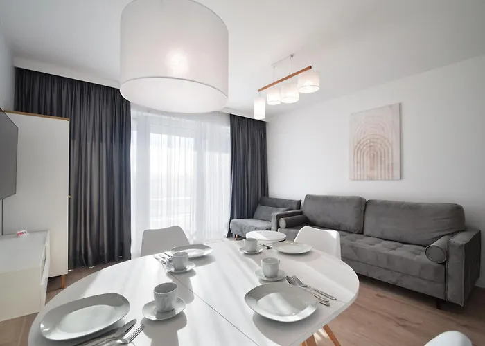 Rentplanet - Marina Appartamento