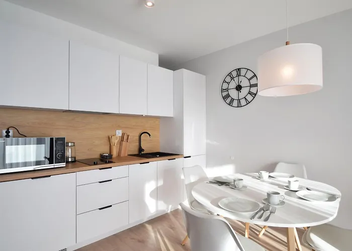 Rentplanet - Marina Appartamento