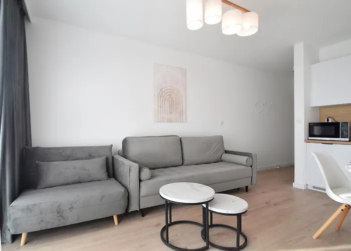 Appartamento Rentplanet - Marina