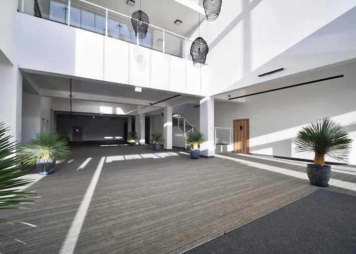 Rentplanet - Marina Appartamento *